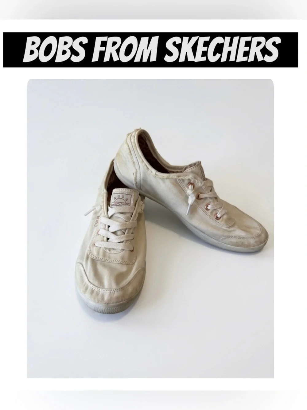 BOB’S from SKECHERS B-Cute Slip-on Sneakers 8 - Picture 1 of 11